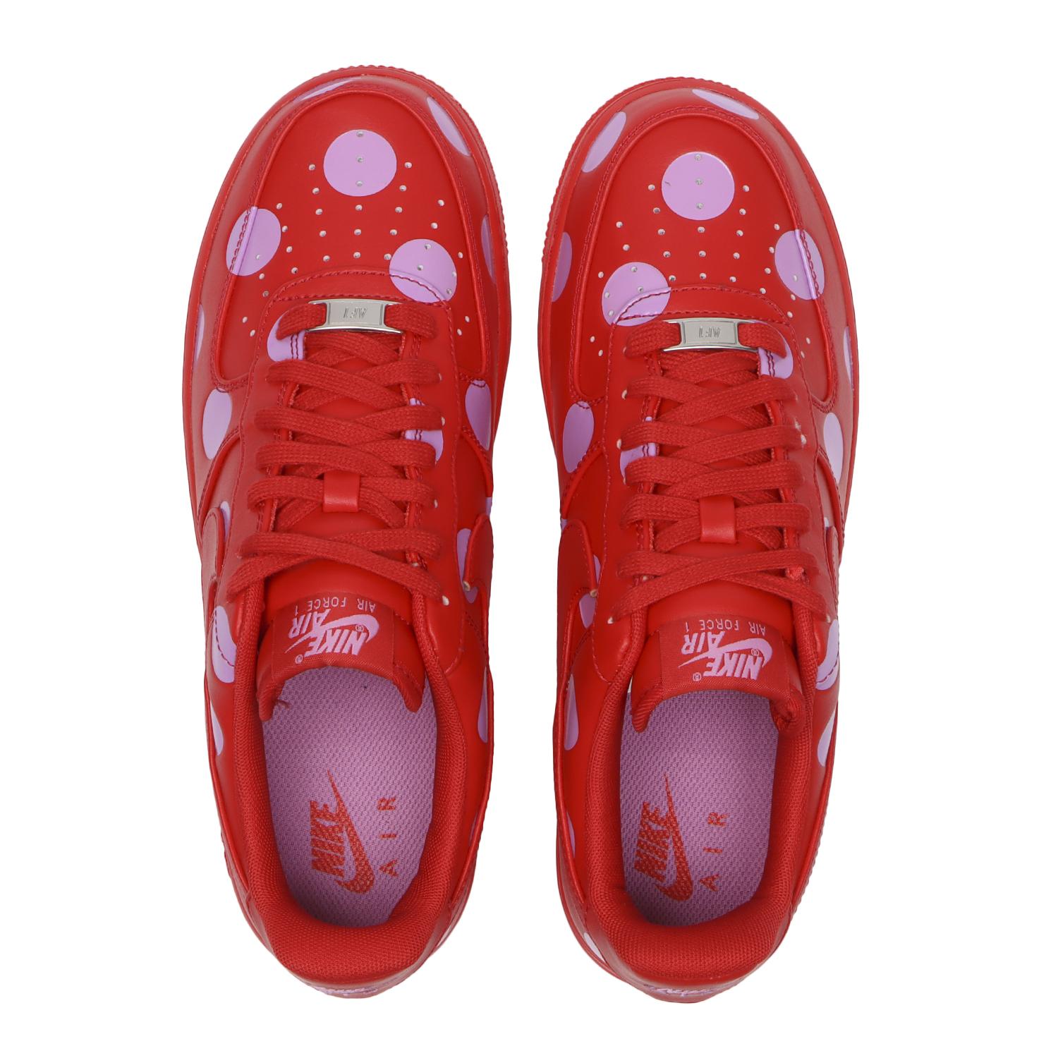  NIKE W AIR FORCE 1 '07画像3