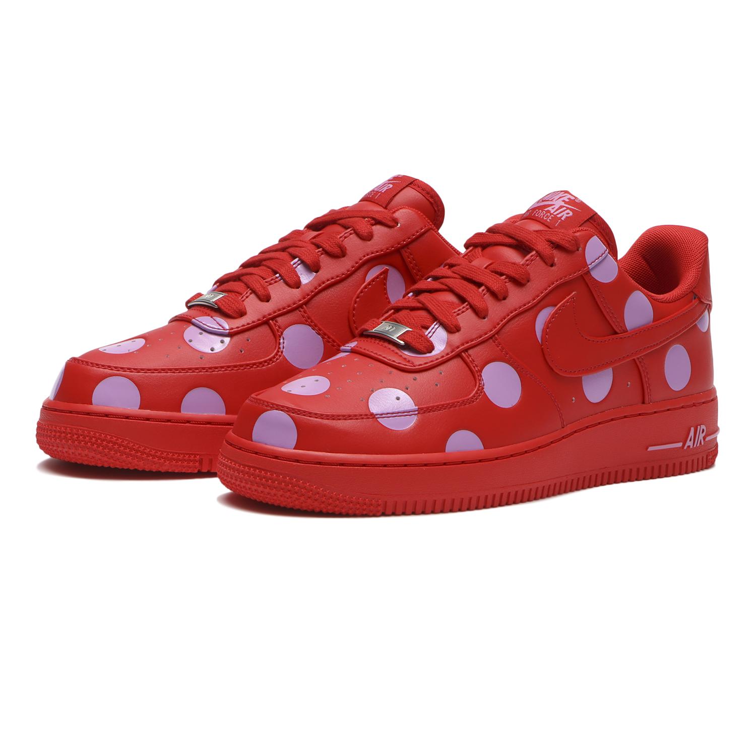  NIKE W AIR FORCE 1 '07画像2