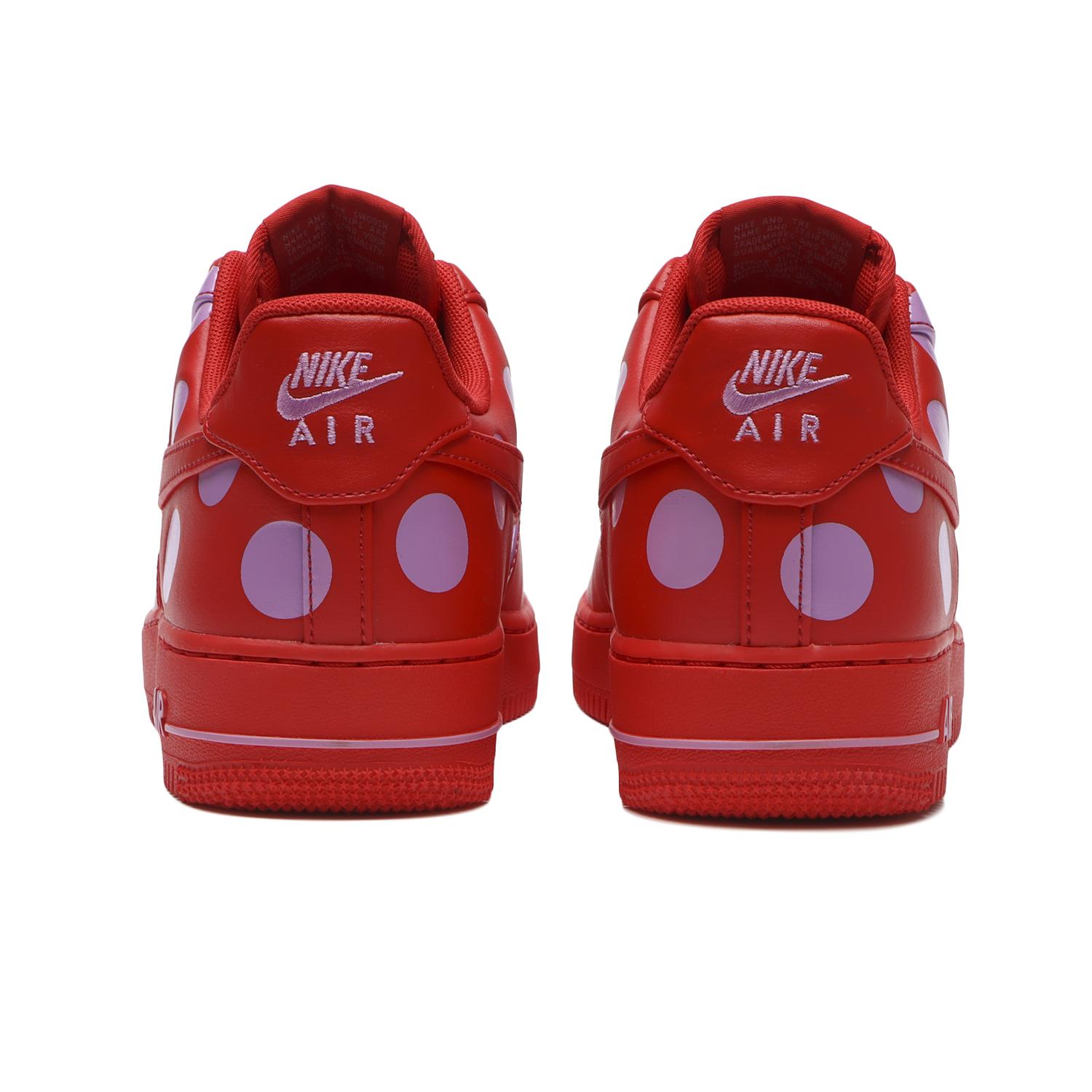  NIKE W AIR FORCE 1 '07画像4