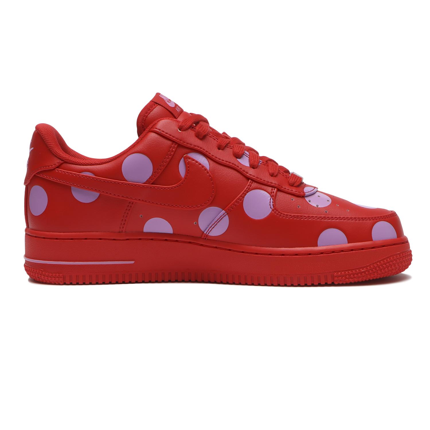  NIKE W AIR FORCE 1 '07画像5