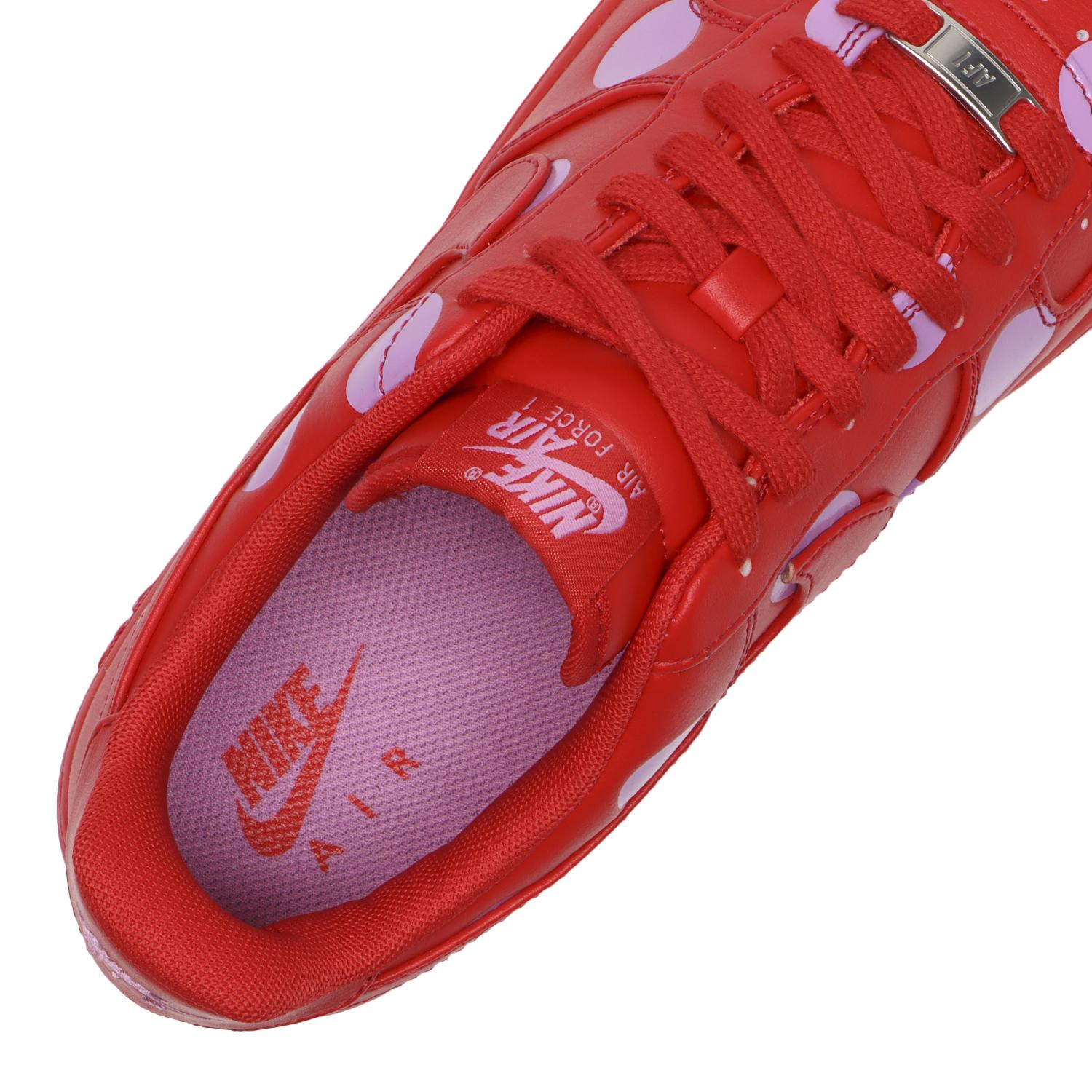  NIKE W AIR FORCE 1 '07画像7