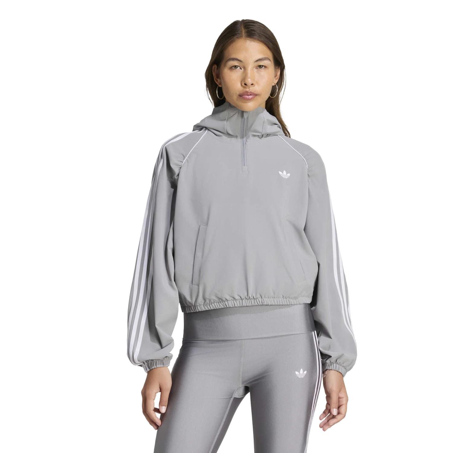 adidas ADIDAS Originals Sport Cover Up｜OSHMAN'S ONLINE 公式通販