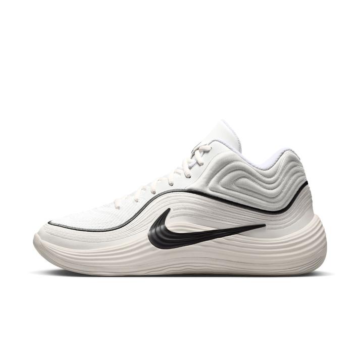 NIKE �v���V�W���� 8 MID 008PHANTM/OFFNO