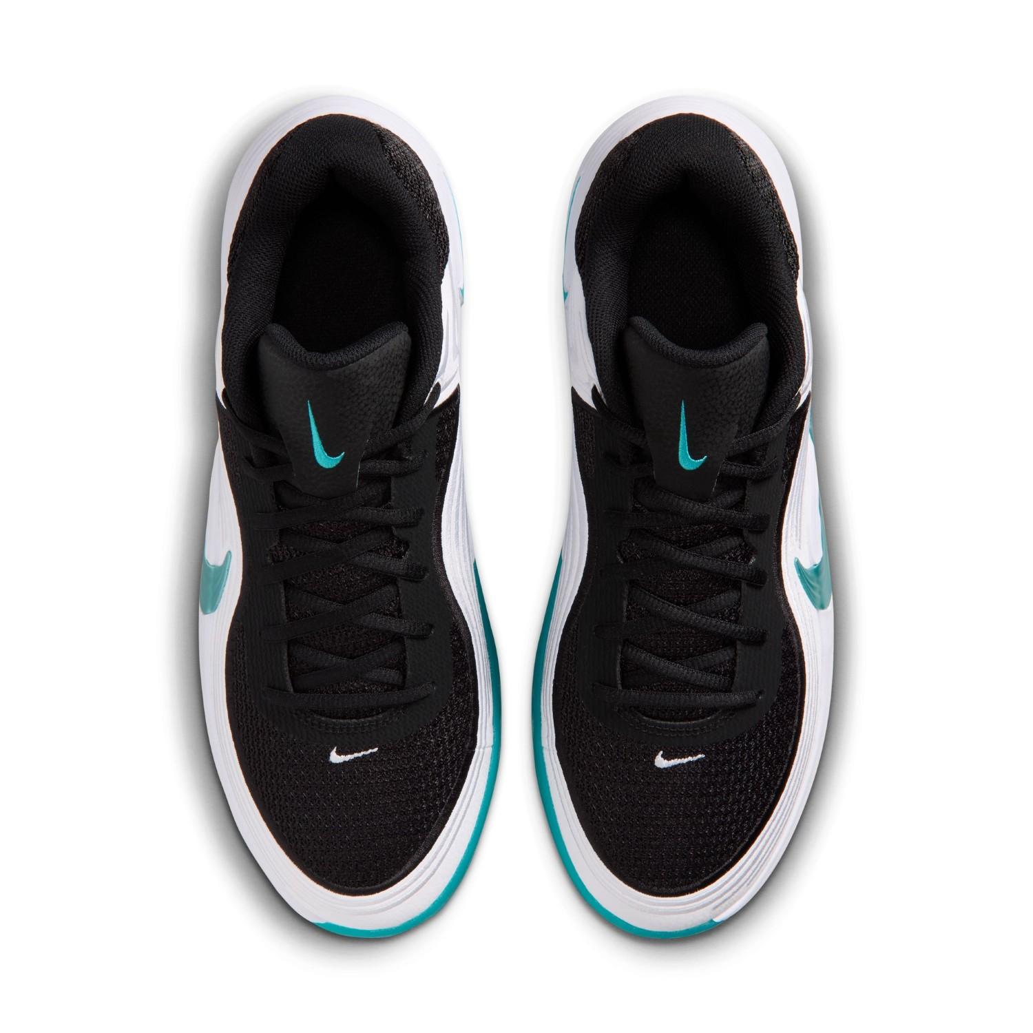 NIKE】 ナイキ PRECISION 8 LOW プレシジョン 8 LOW MIH1104 003BLACK
