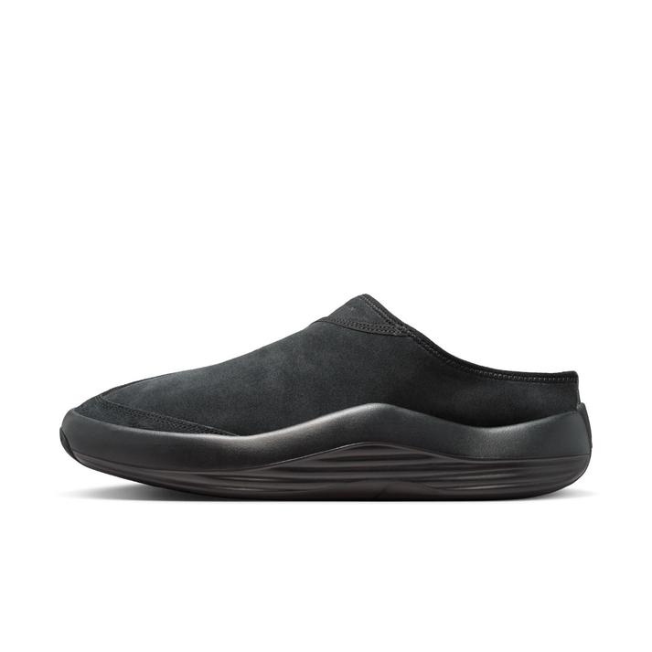 JORDAN BRAND �t���[�`���[ �~���[�� 005BLACK/DKSKGY