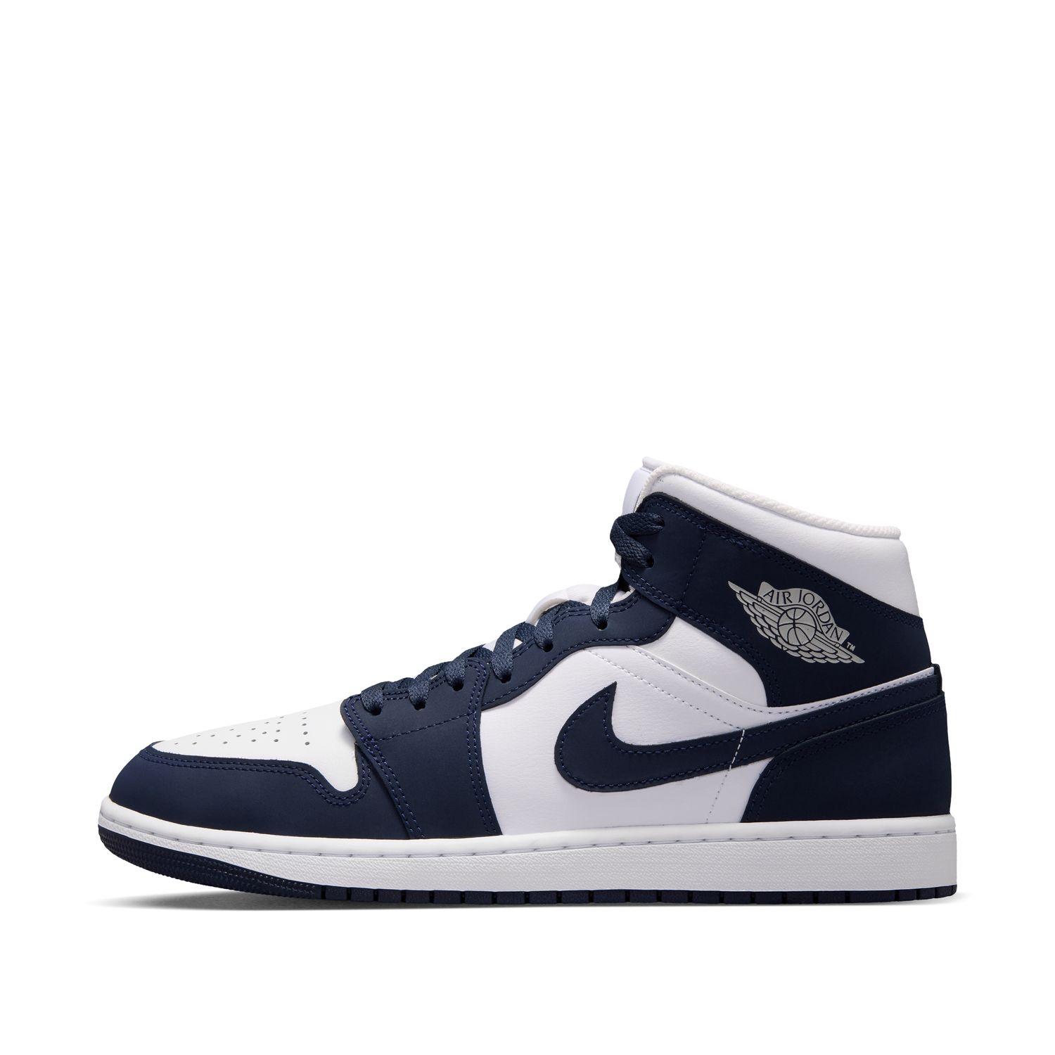 JORDAN BRAND】 JORDAN BRAND AIR JORDAN 1 MID ジョーダン 1 MID