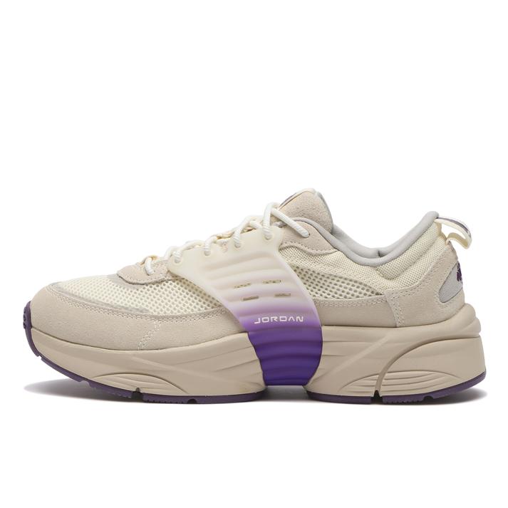 JORDAN BRAND �W���[�_�� �g�����i�[ O/S SE 120NATURL/NTPU