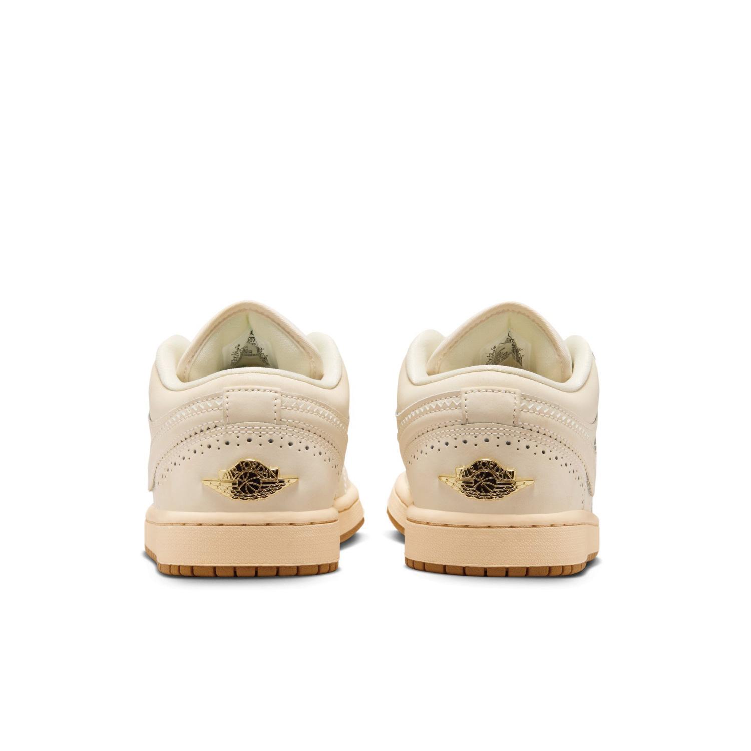 JORDAN BRAND W AIR JORDAN 1 LOW SE画像4