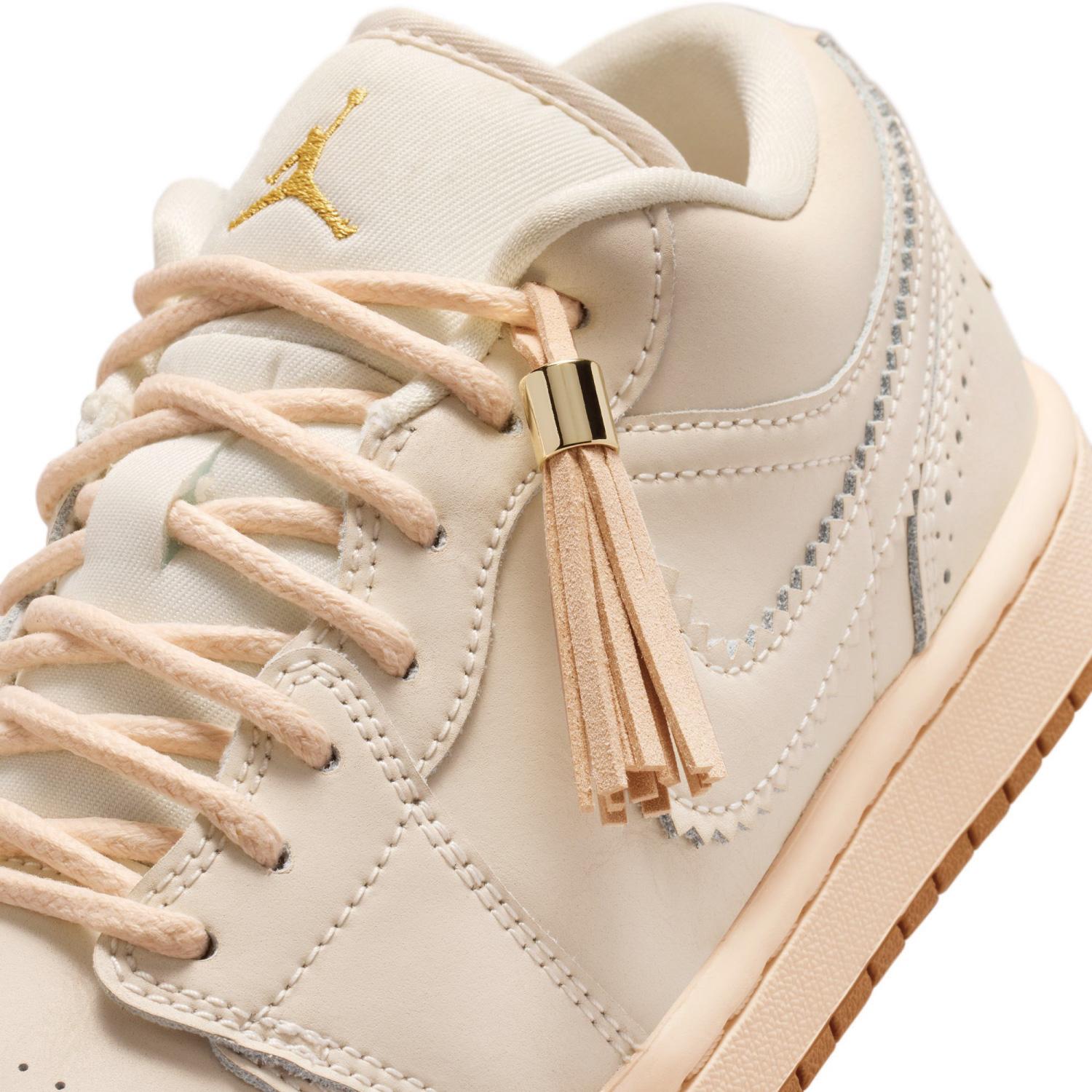  JORDAN BRAND W AIR JORDAN 1 LOW SE画像7