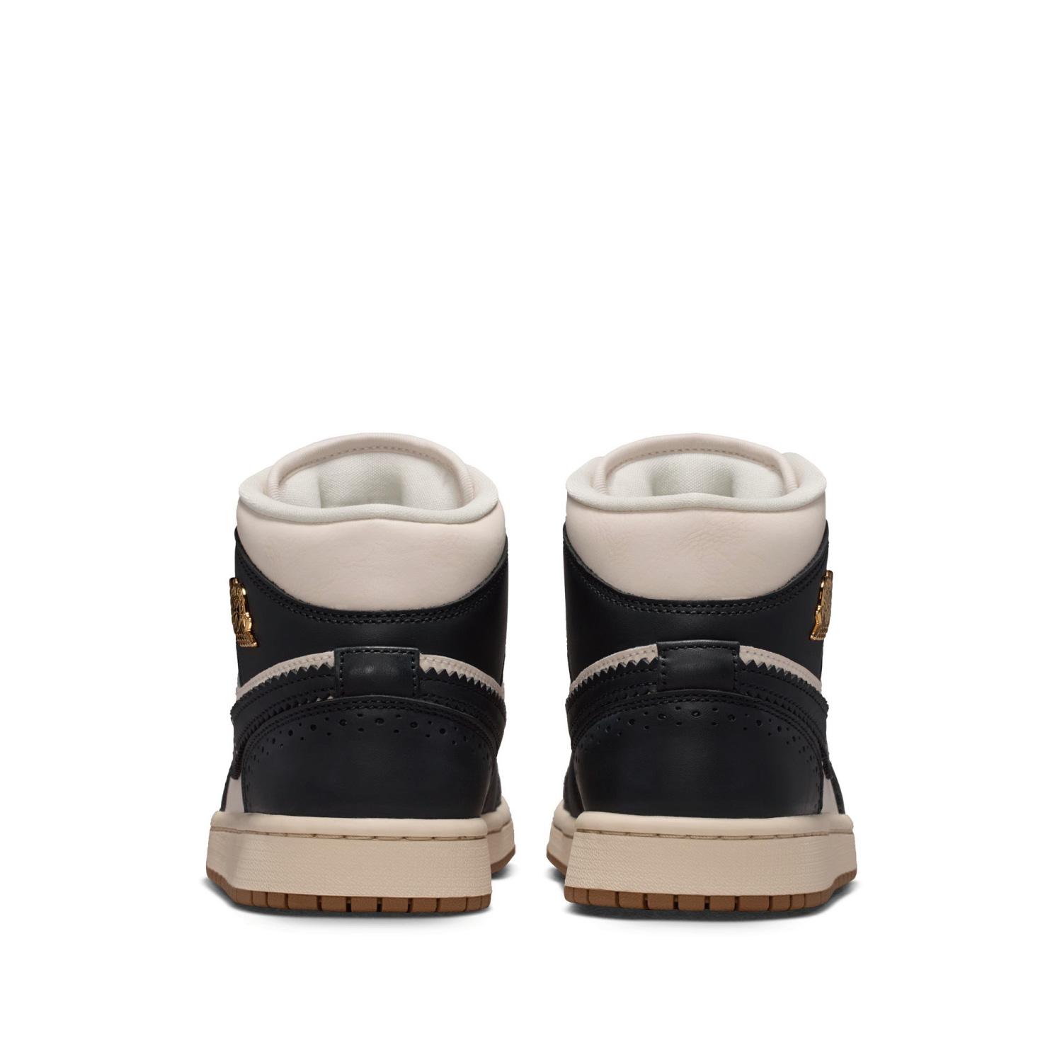  JORDAN BRAND W AIR JORDAN 1 MID SE画像4