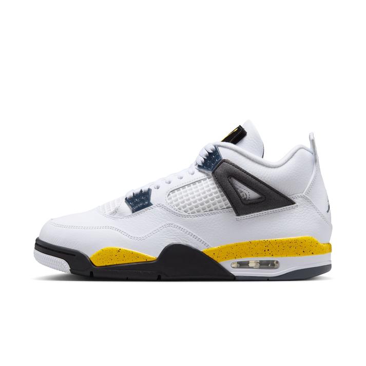 JORDAN BRAND �W���[�_�� 4 ���g�� 102WHITE/TOUR
