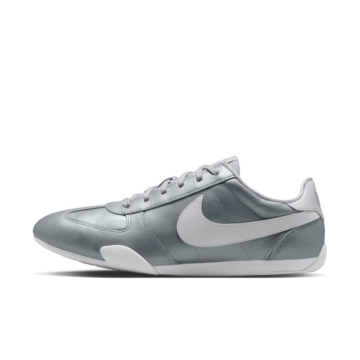 NIKE �E�B�����Y �X�v�����g �V�X�^�[ 001M SILV/WHITE