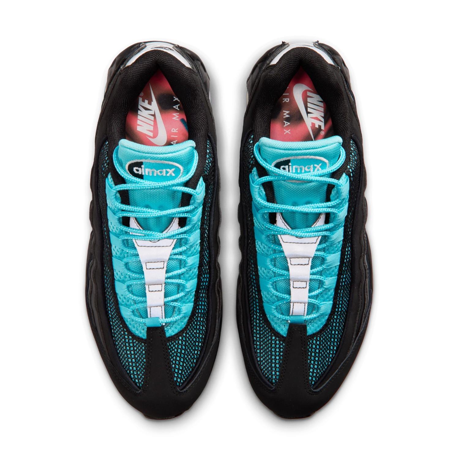  NIKE AIR MAX 95 BIG BUBBLE QS画像3