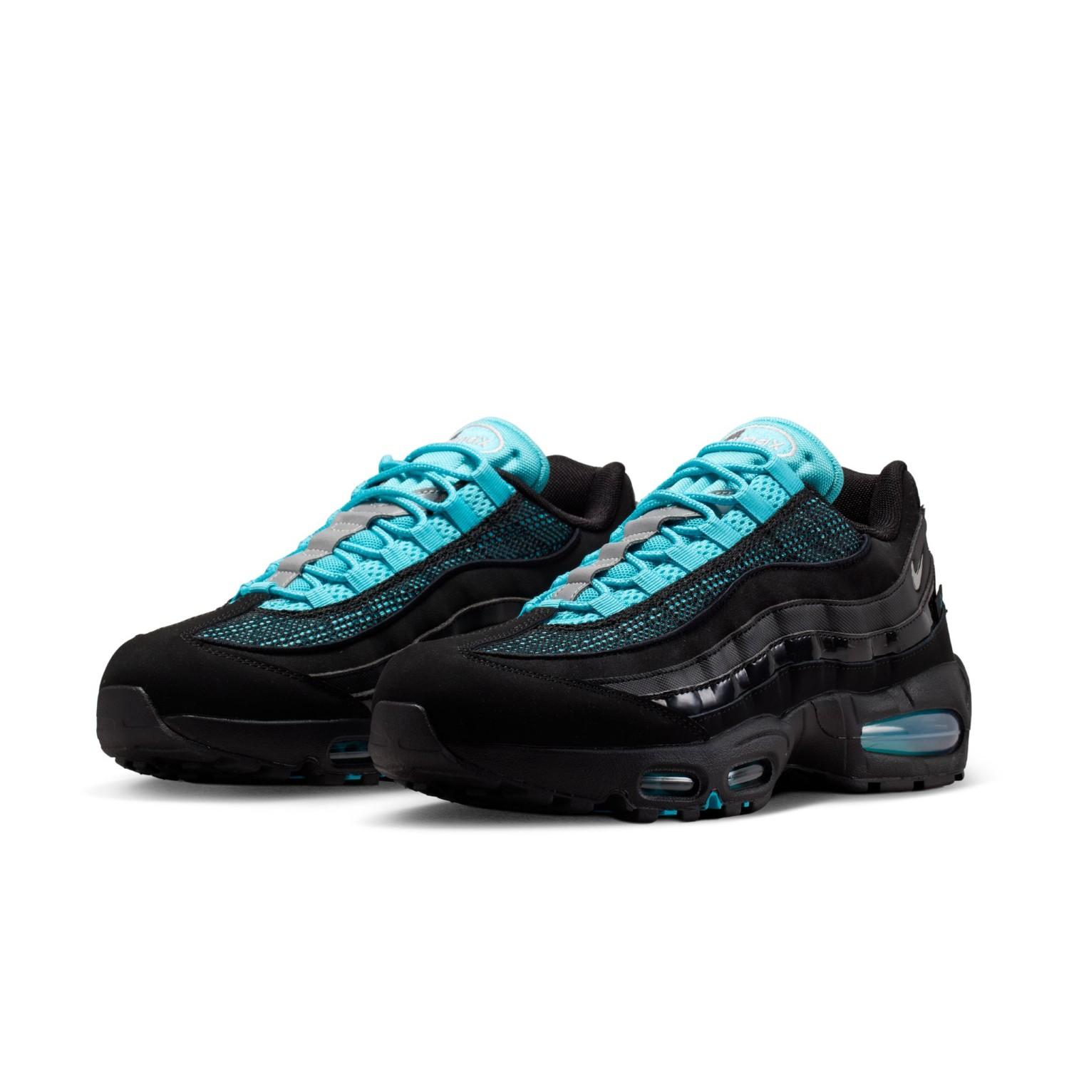  NIKE AIR MAX 95 BIG BUBBLE QS画像2