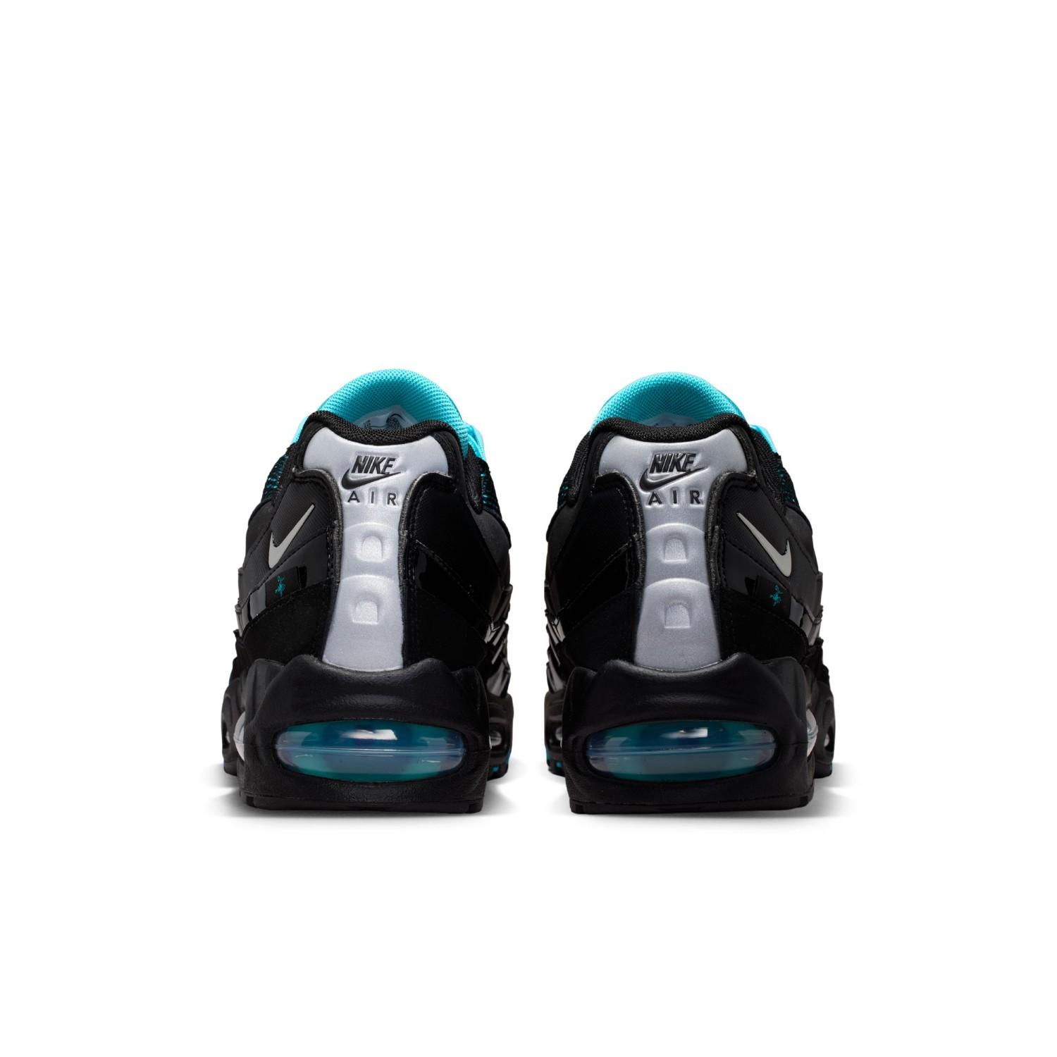  NIKE AIR MAX 95 BIG BUBBLE QS画像4