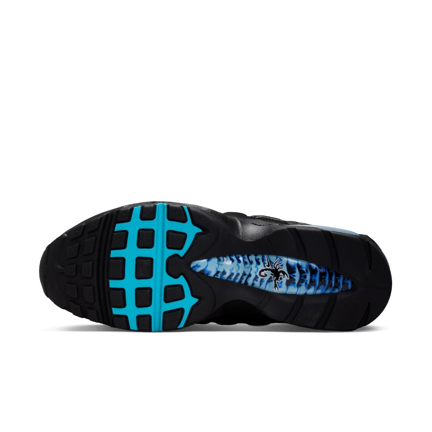  NIKE AIR MAX 95 BIG BUBBLE QS画像6