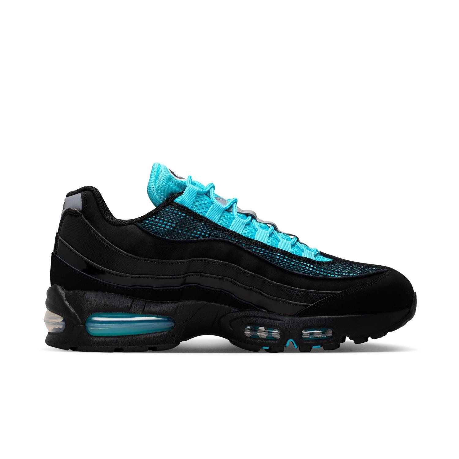  NIKE AIR MAX 95 BIG BUBBLE QS画像5