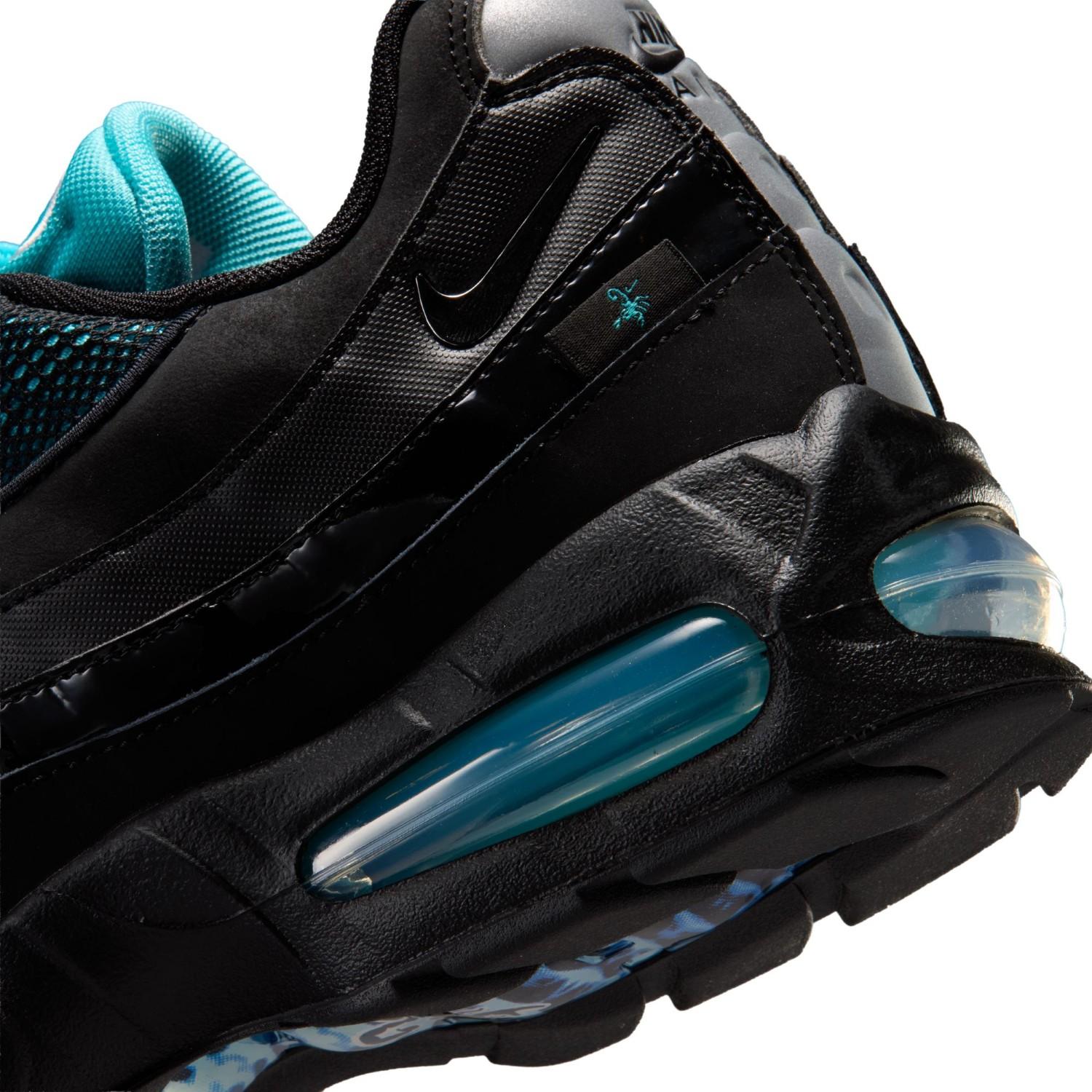  NIKE AIR MAX 95 BIG BUBBLE QS画像7