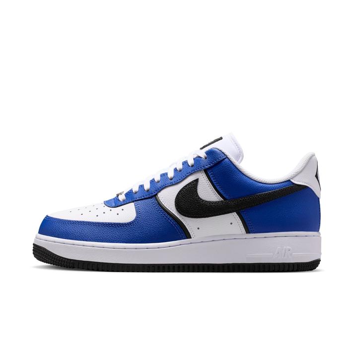 NIKE �G�A �t�H�[�X 1 '07 LV8 �X�|�[�c 400OLDRYL/BLACK