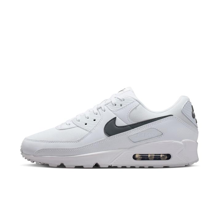 NIKE �G�A �}�b�N�X 90 100WHITE/SMKGRY