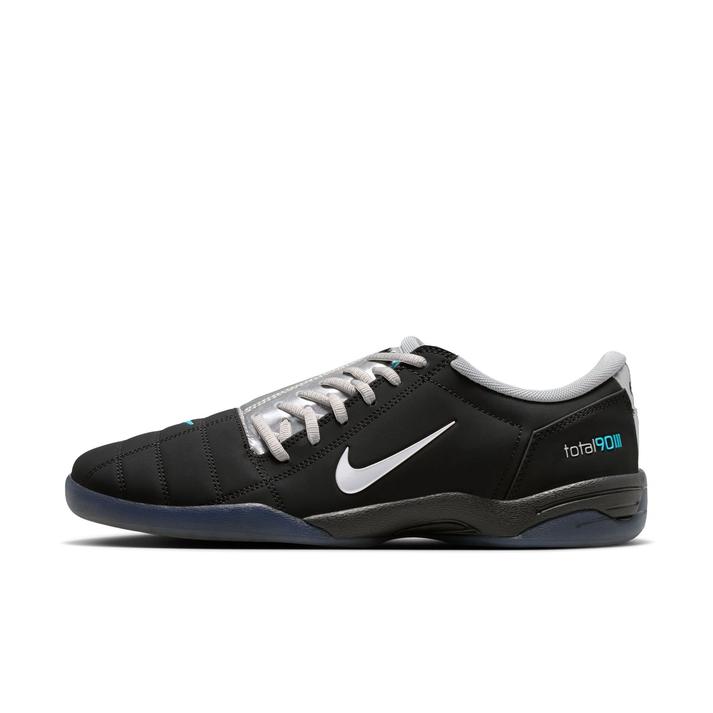 NIKE �g�[�^�� 90 001BLACK/M SILV