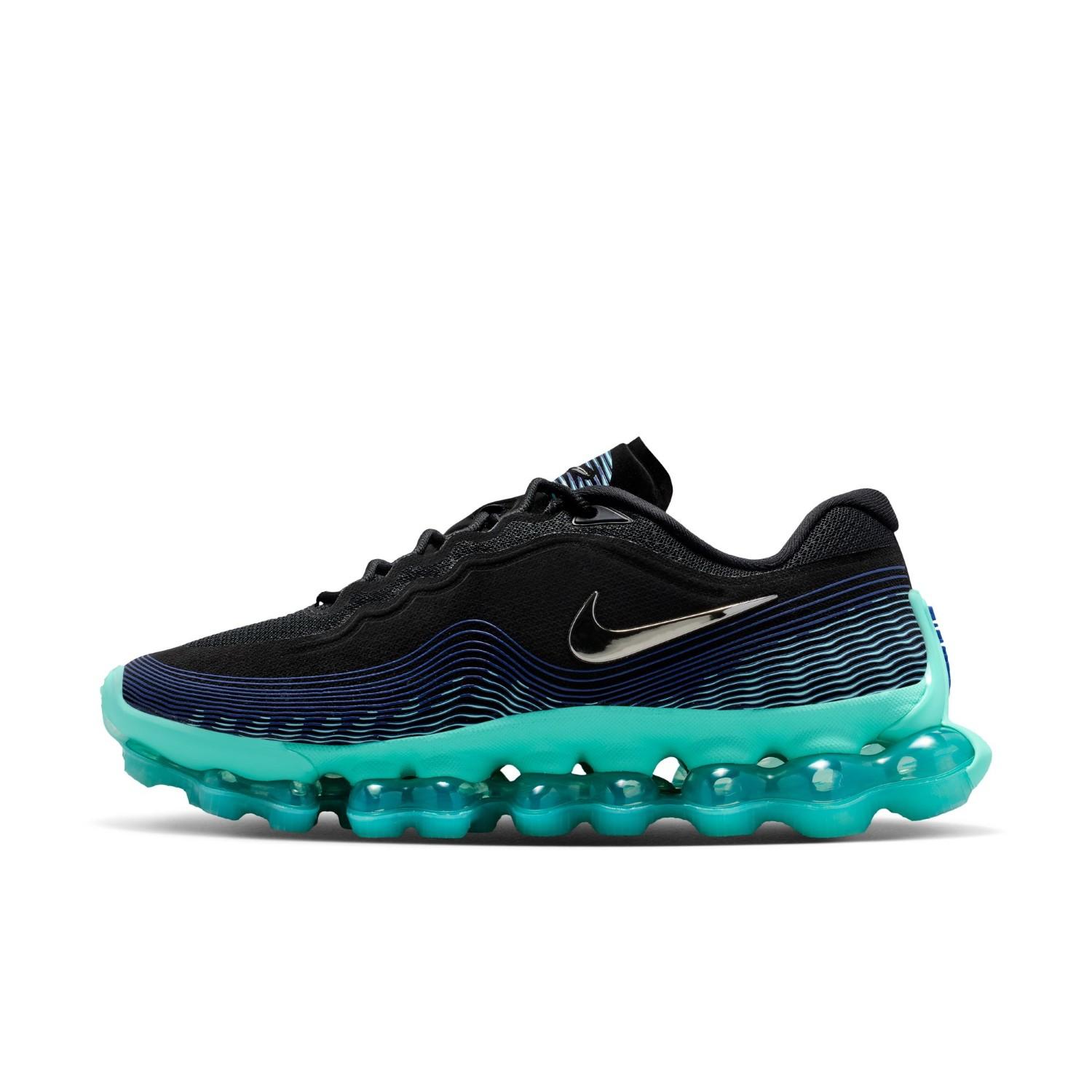 早い者勝ち 即発送 ナイキ エアリキッドマックス 28cm US10 NIKE】 ナイキ AIR LIQUID MAX AW エア リキッド マックス AW MIQ7635