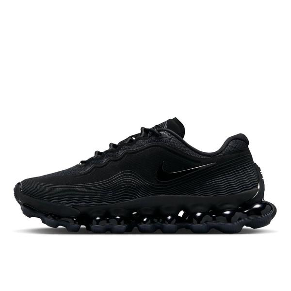 NIKE エア リキッド マックス AW ブラック 23cm