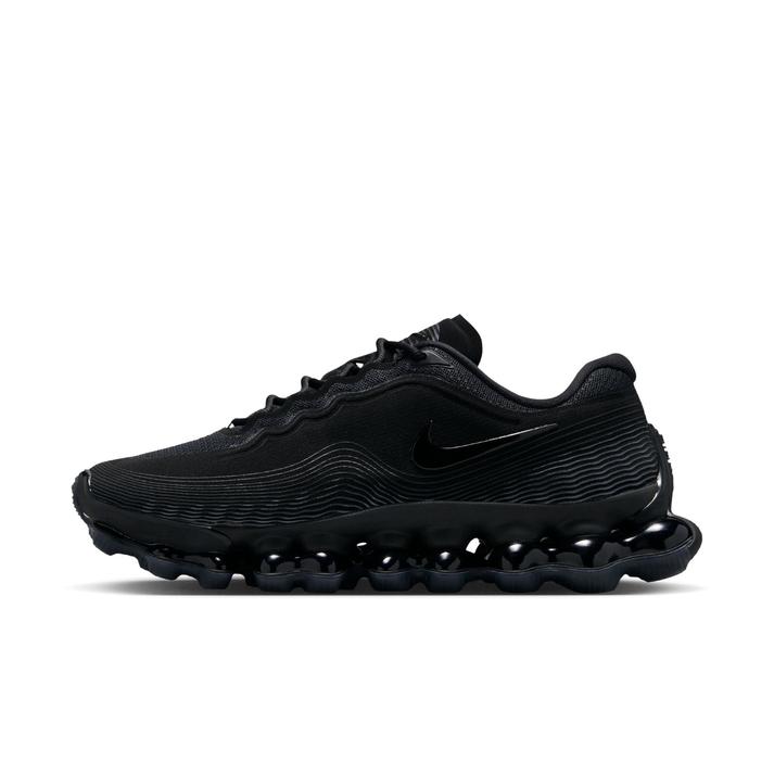 NIKE �G�A ���L�b�h �}�b�N�X AW 003BLACK/BLACK