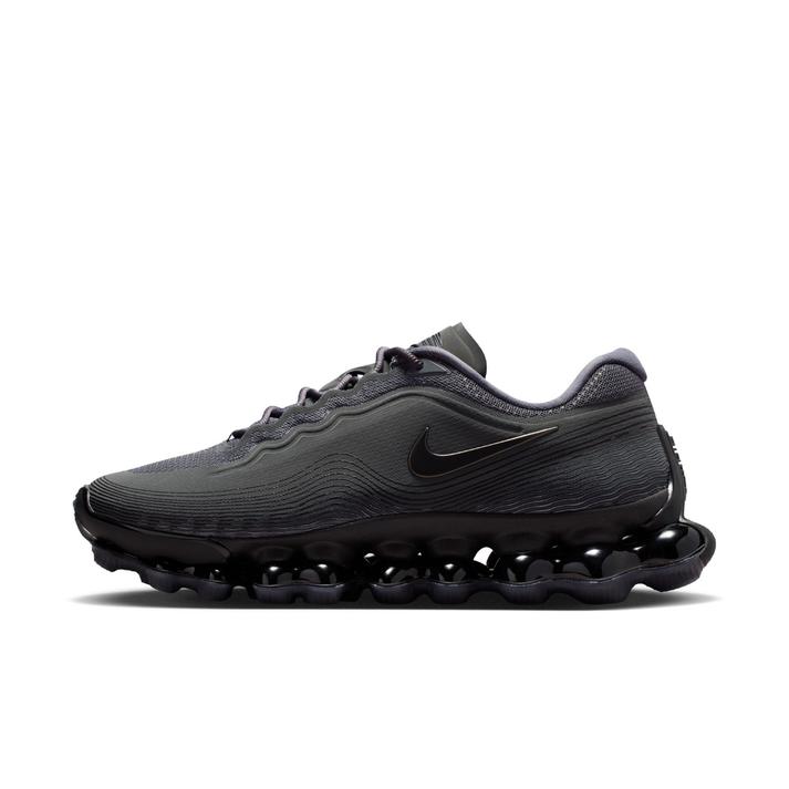 NIKE �G�A ���L�b�h �}�b�N�X AW 004TMBSGY/MTDKG