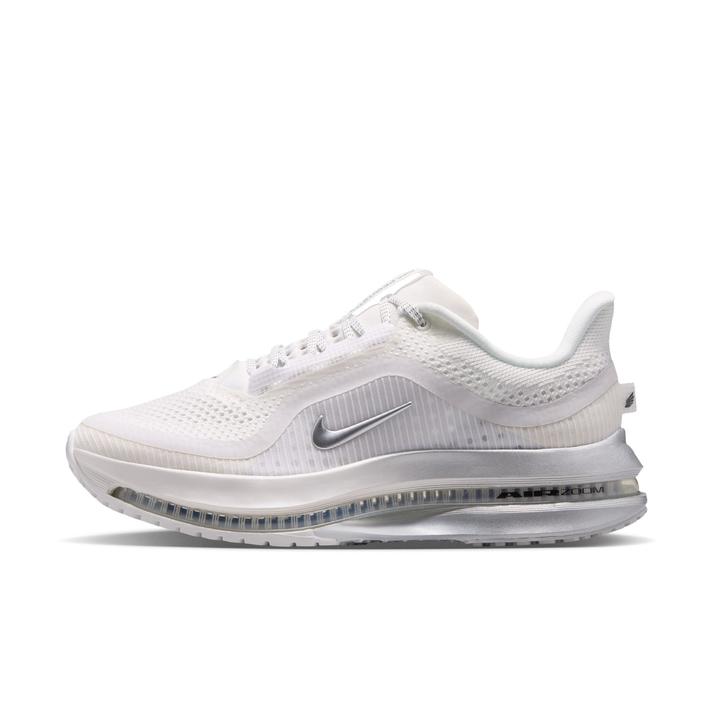 NIKE �E�B�����Y �y�K�T�X �v���~�A�� ESS 100SMTWHT/M SIL
