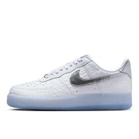 WHITE/CHROME-BLUE TINT-PURE PLATINUM