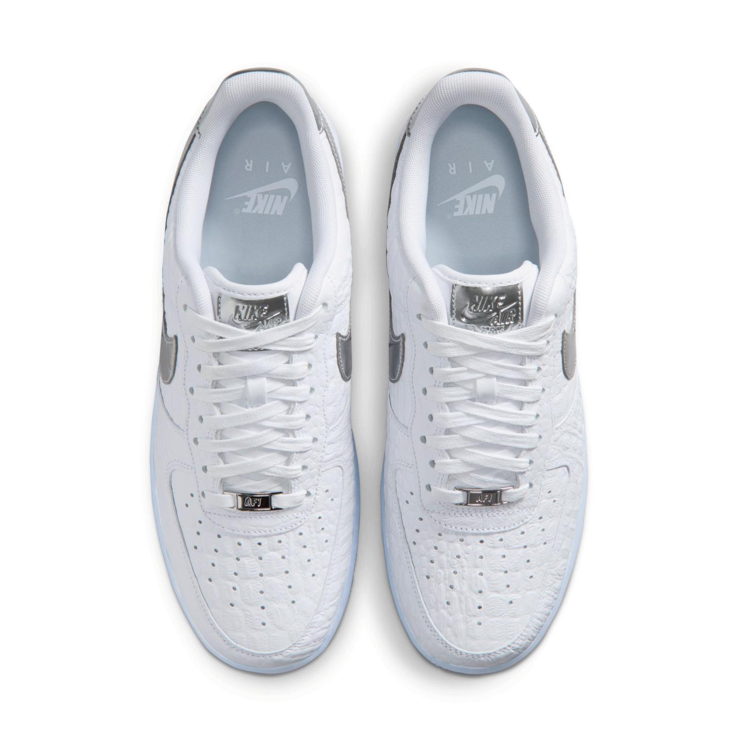  NIKE AIR FORCE 1 '07画像3