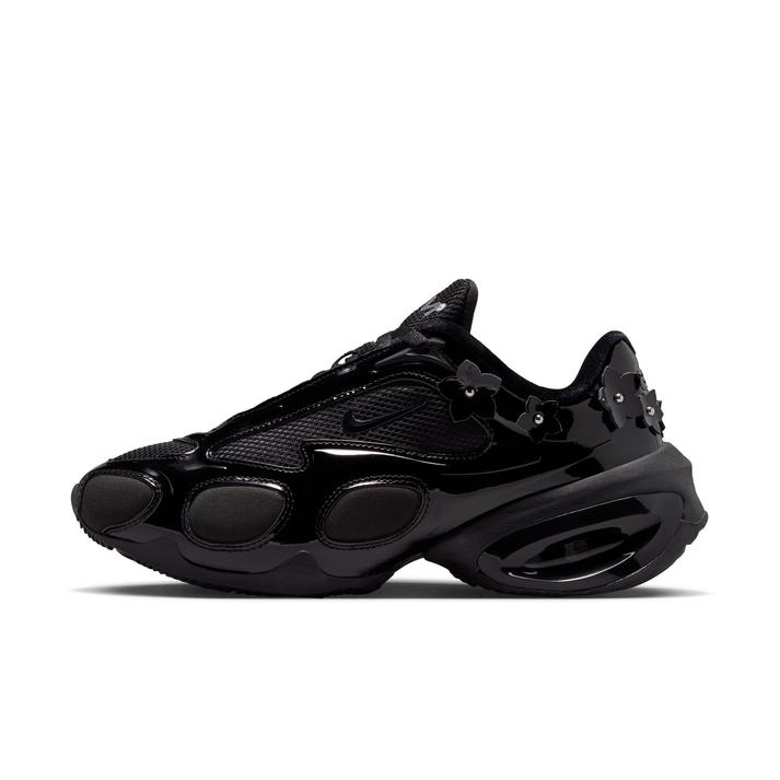 NIKE �E�B�����Y �G�A �}�b�N�X MUSE 001BLACK/BLACK