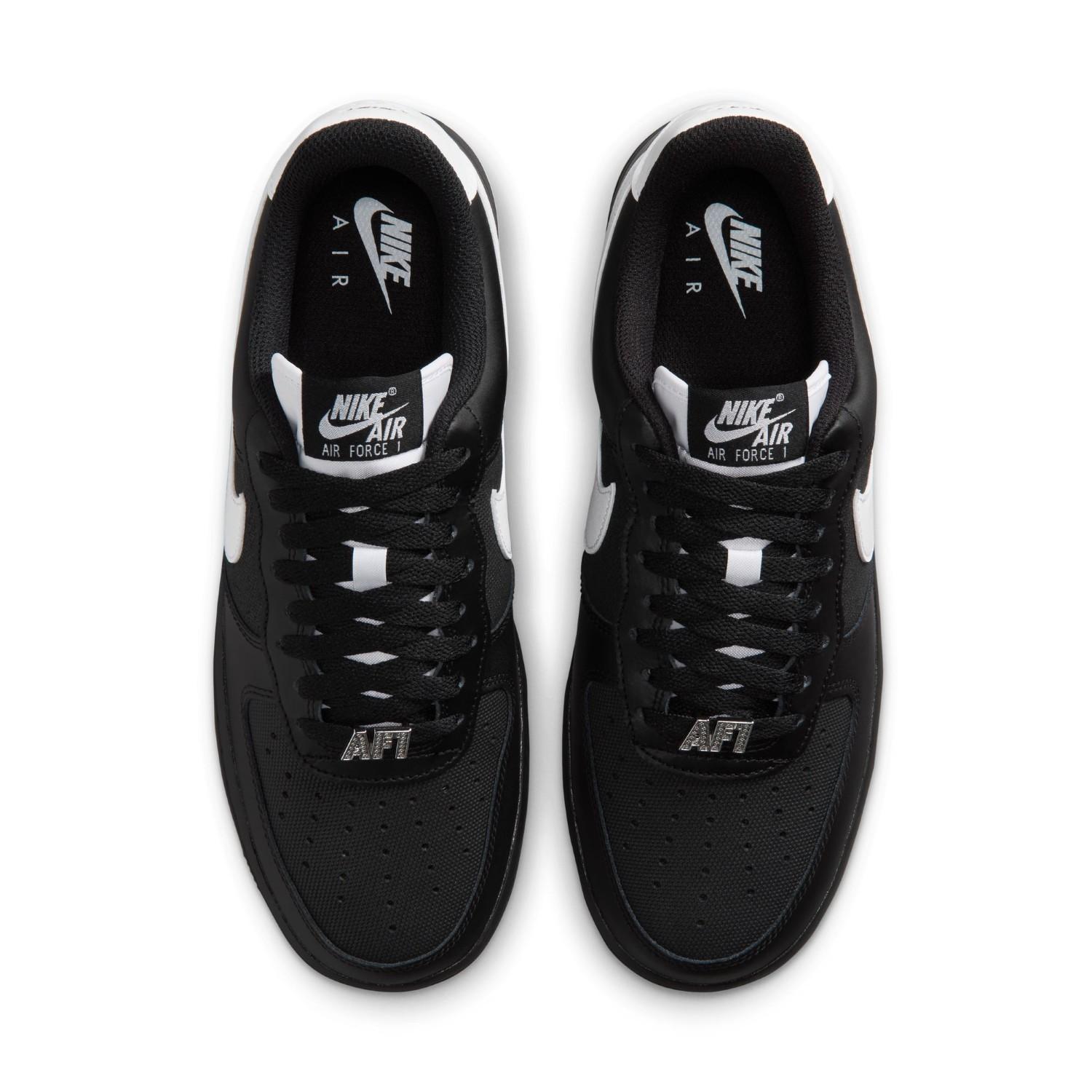  NIKE W AIR FORCE 1 '07 SE HRDWR画像3