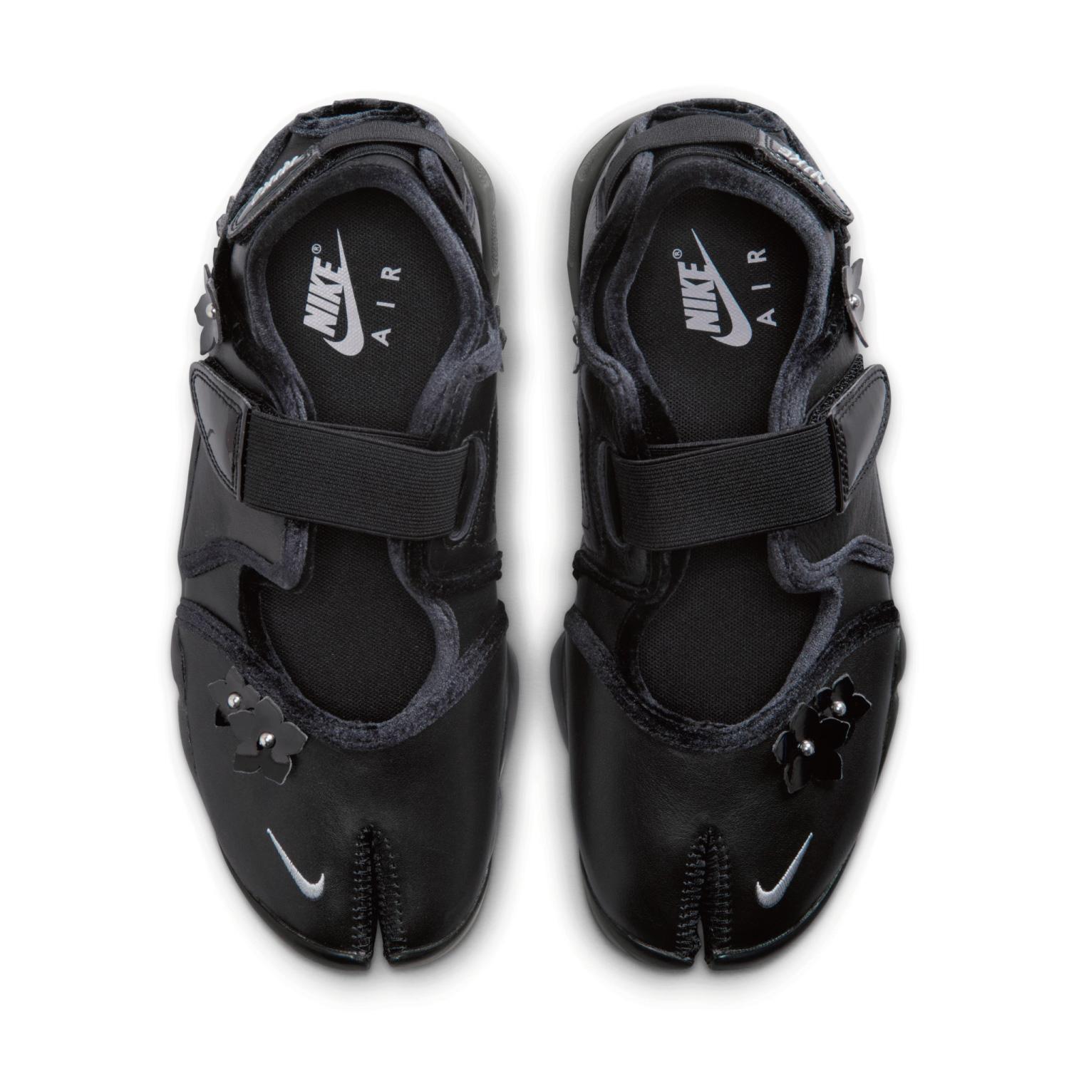 NIKE W AIR RIFT FLRT画像3