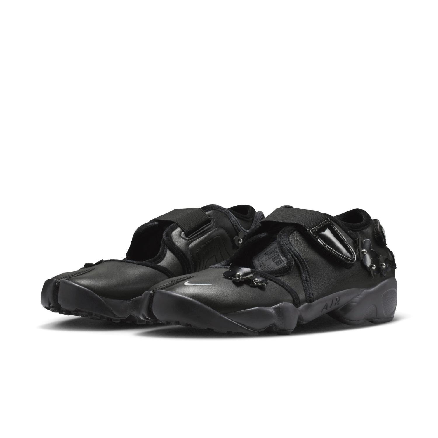  NIKE W AIR RIFT FLRT画像2