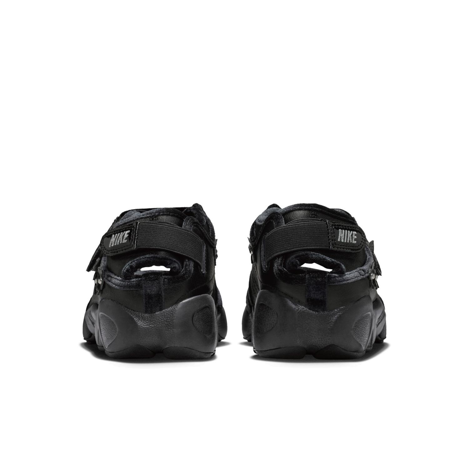  NIKE W AIR RIFT FLRT画像4