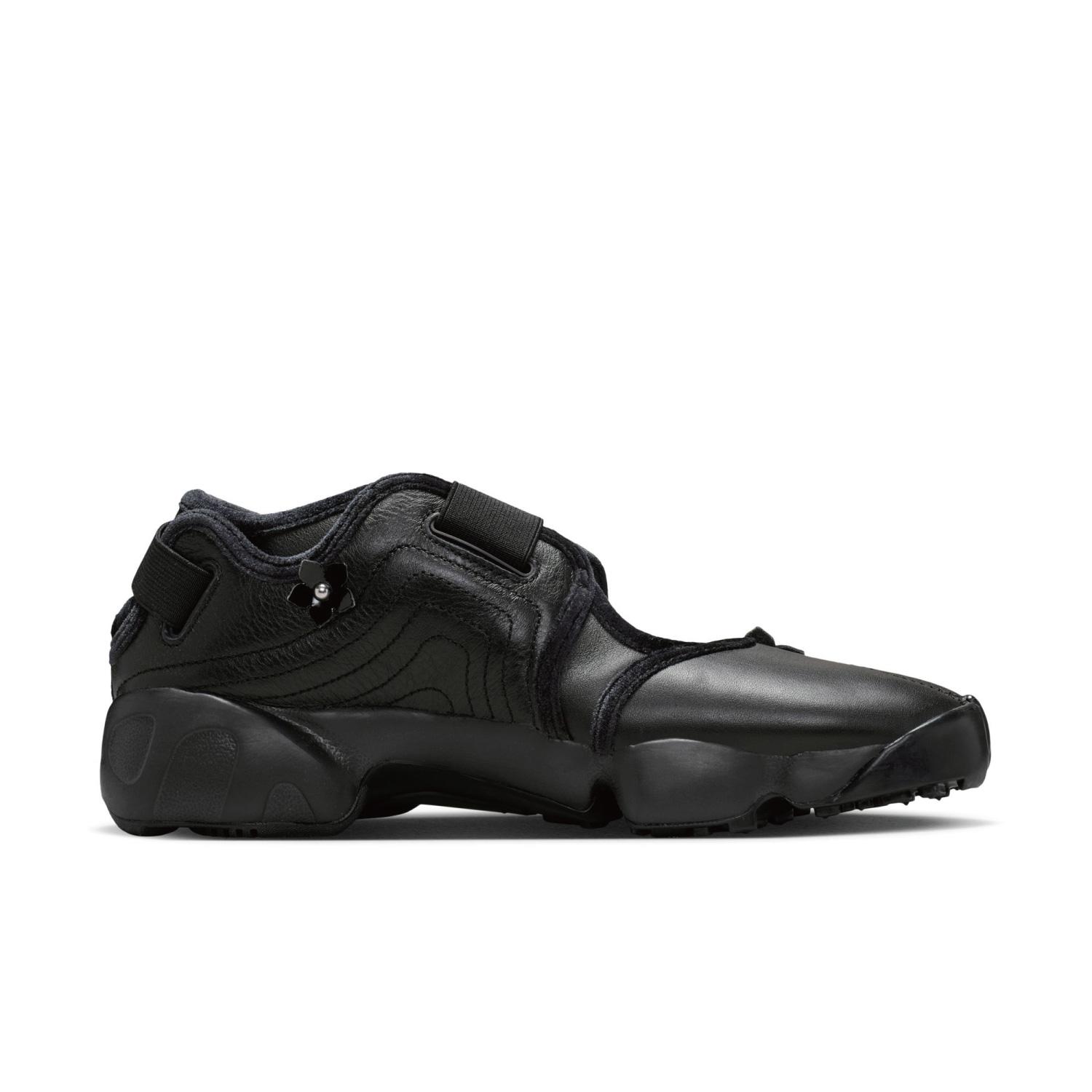  NIKE W AIR RIFT FLRT画像5