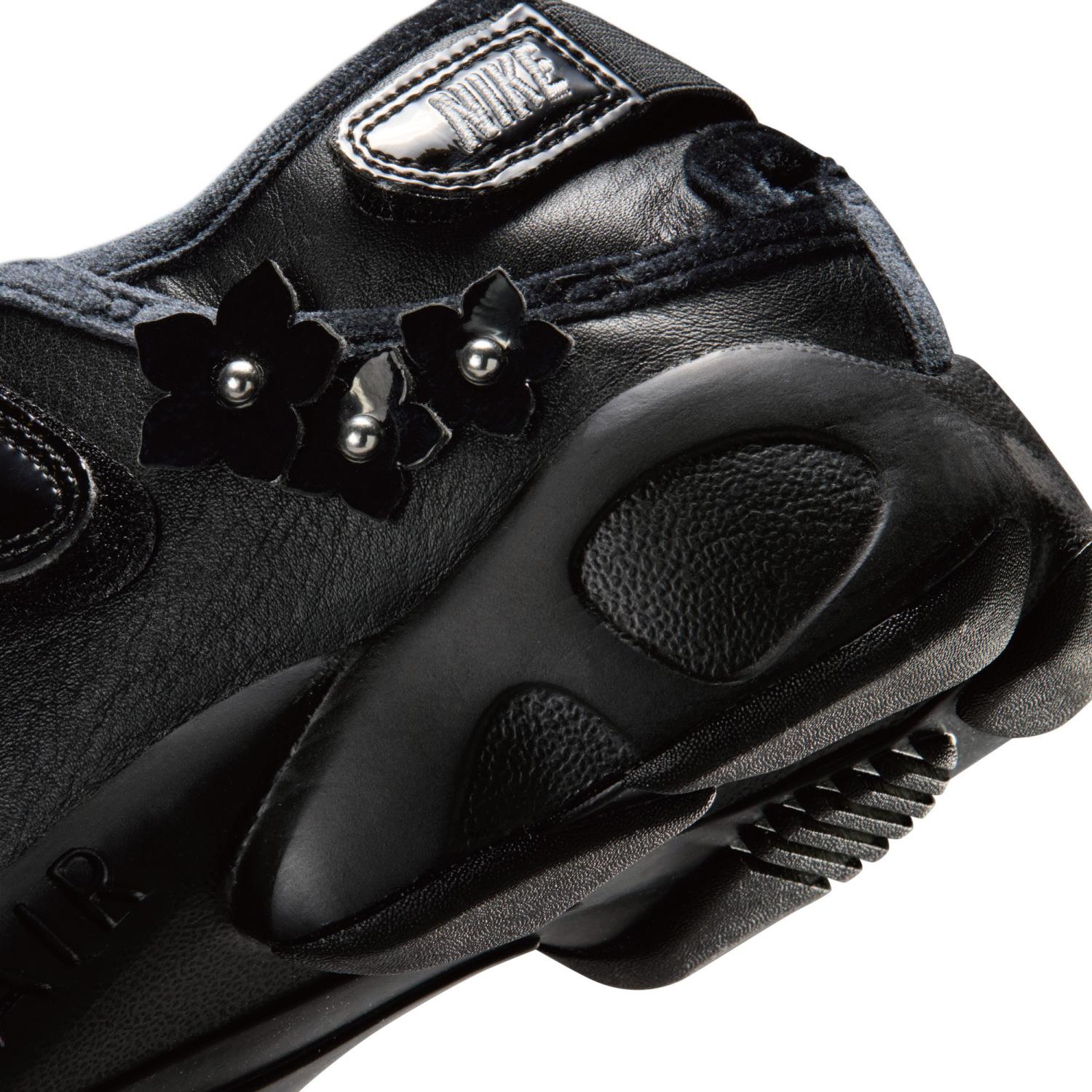  NIKE W AIR RIFT FLRT画像7