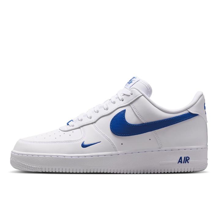 NIKE �G�A �t�H�[�X 1 '07 100WHITE/GAMERL