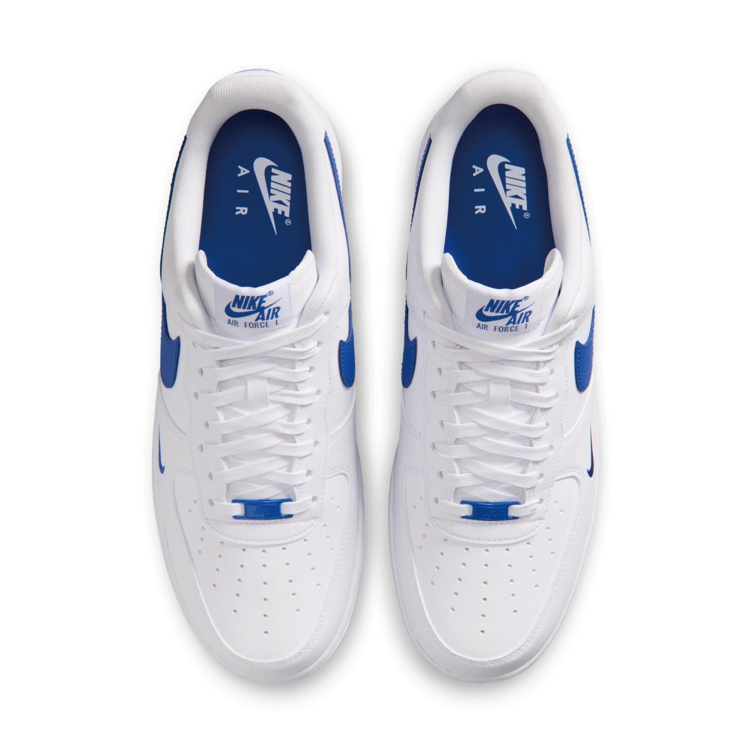  NIKE AIR FORCE 1 '07画像3