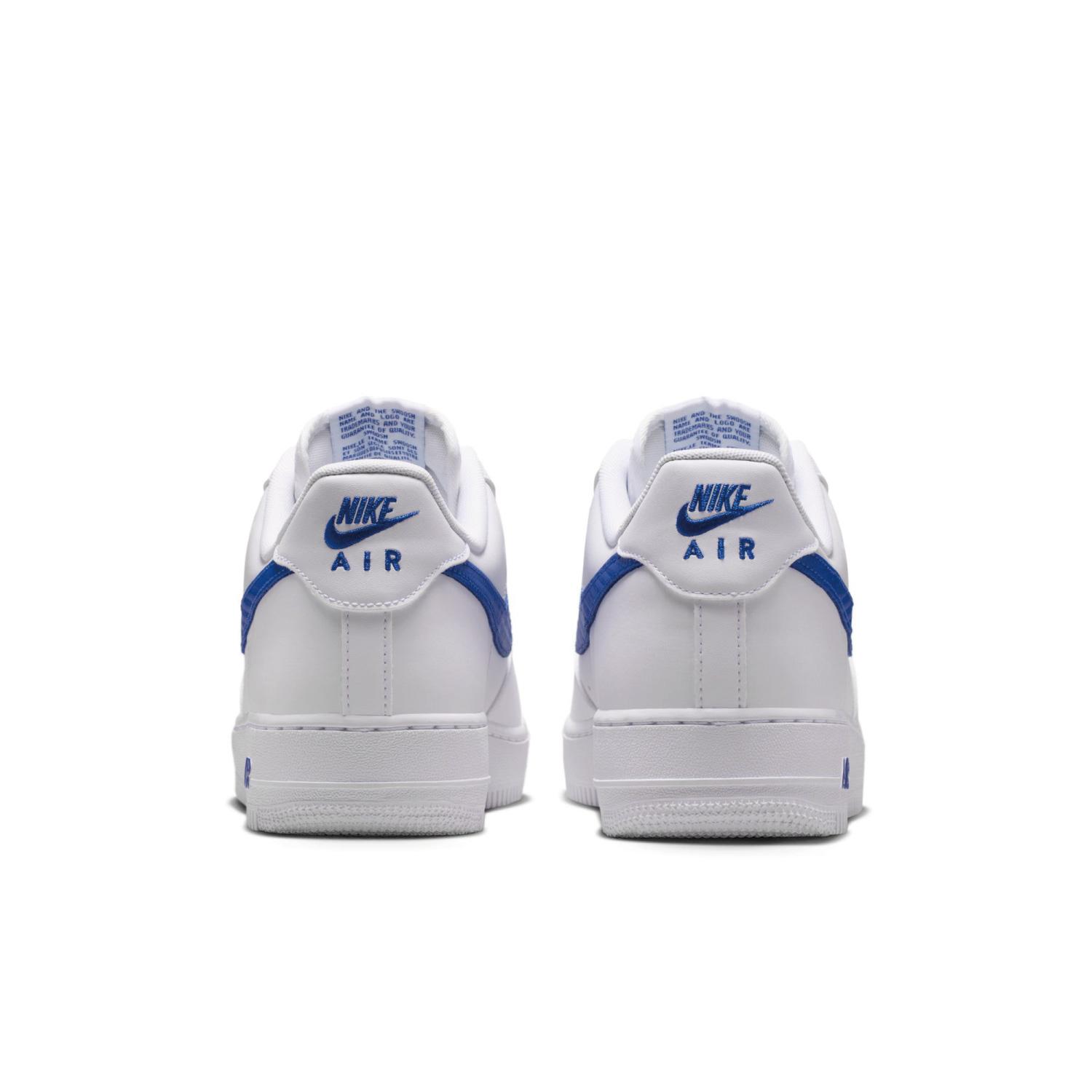  NIKE AIR FORCE 1 '07画像4