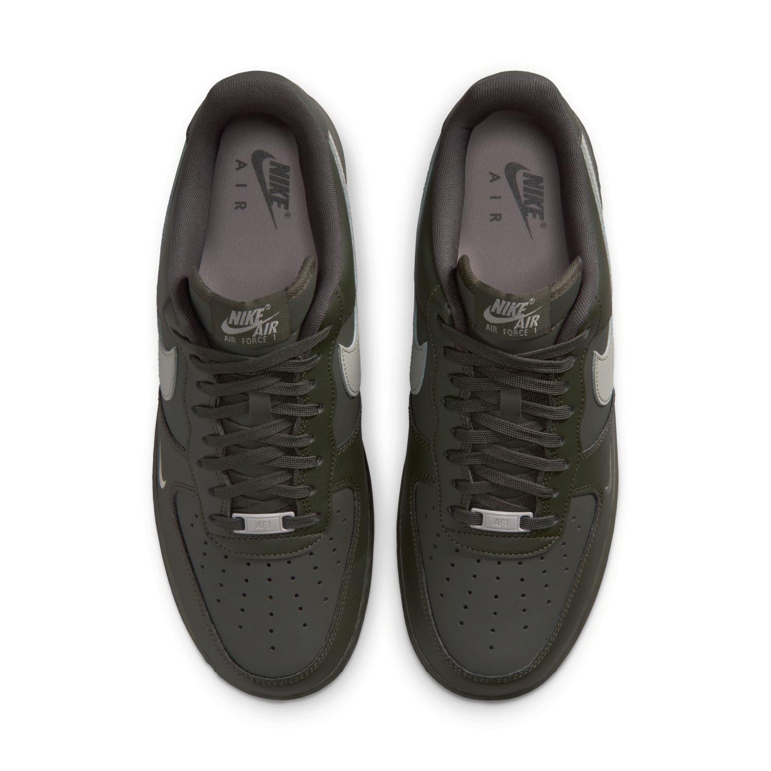  NIKE AIR FORCE 1 '07画像3