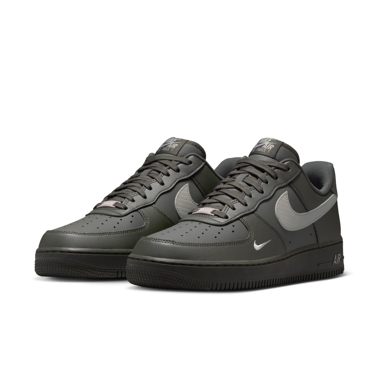  NIKE AIR FORCE 1 '07画像2