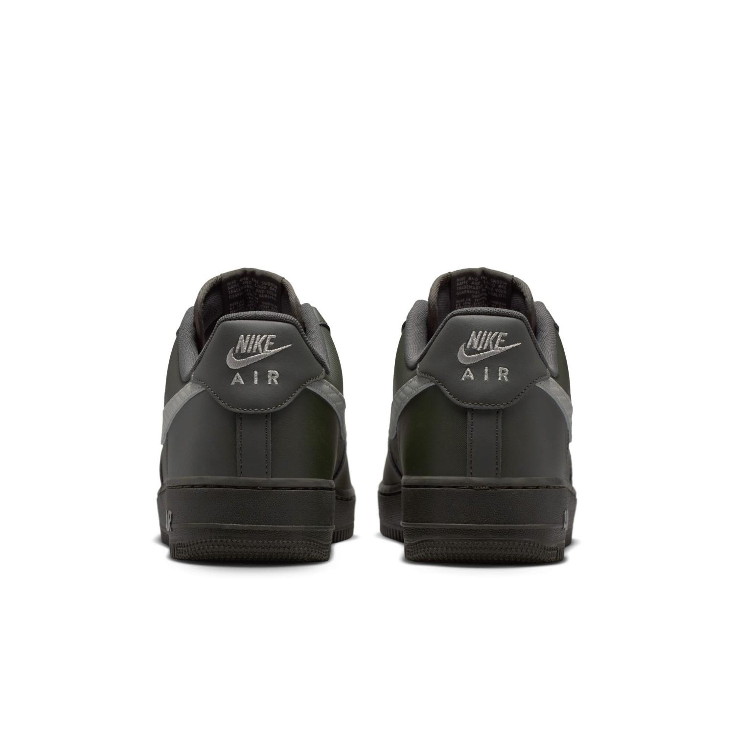  NIKE AIR FORCE 1 '07画像4