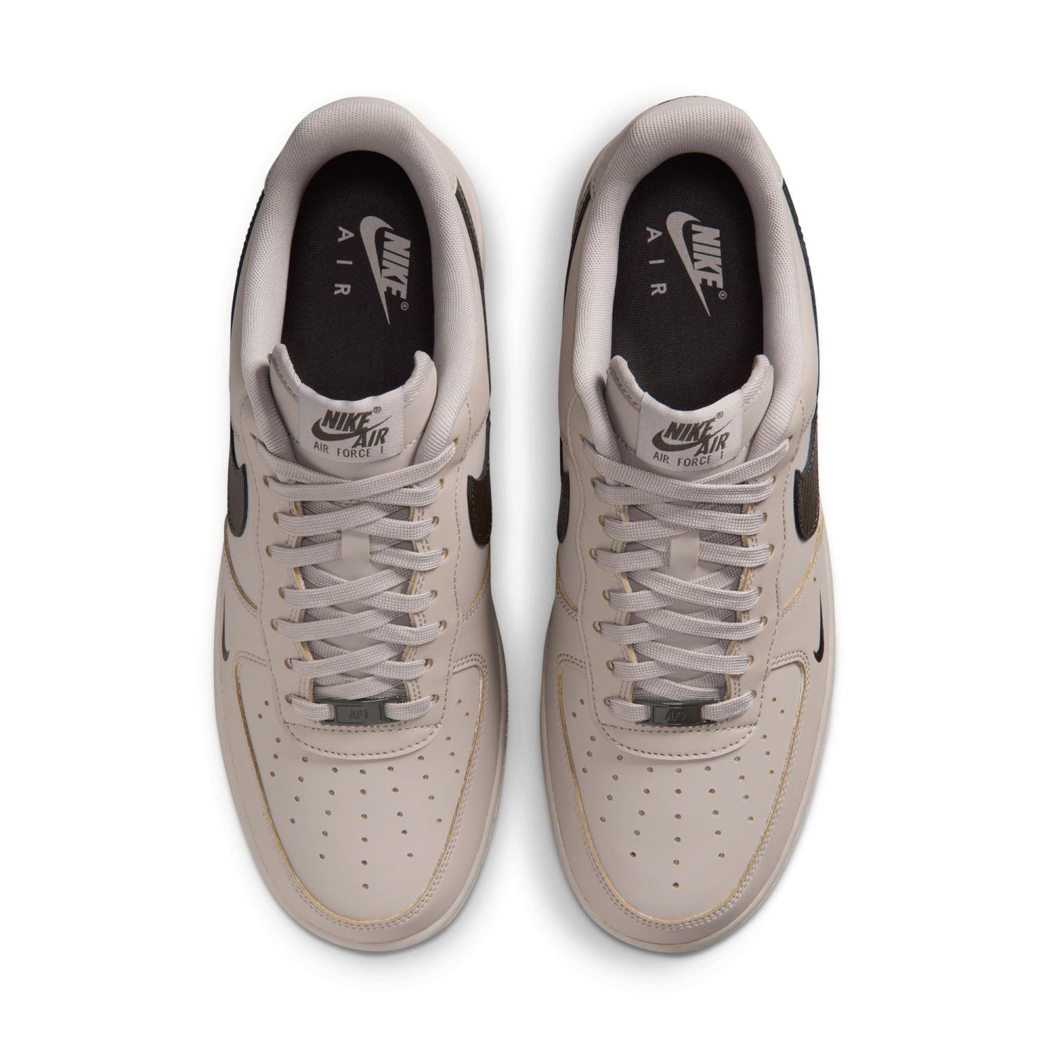  NIKE AIR FORCE 1 '07画像3