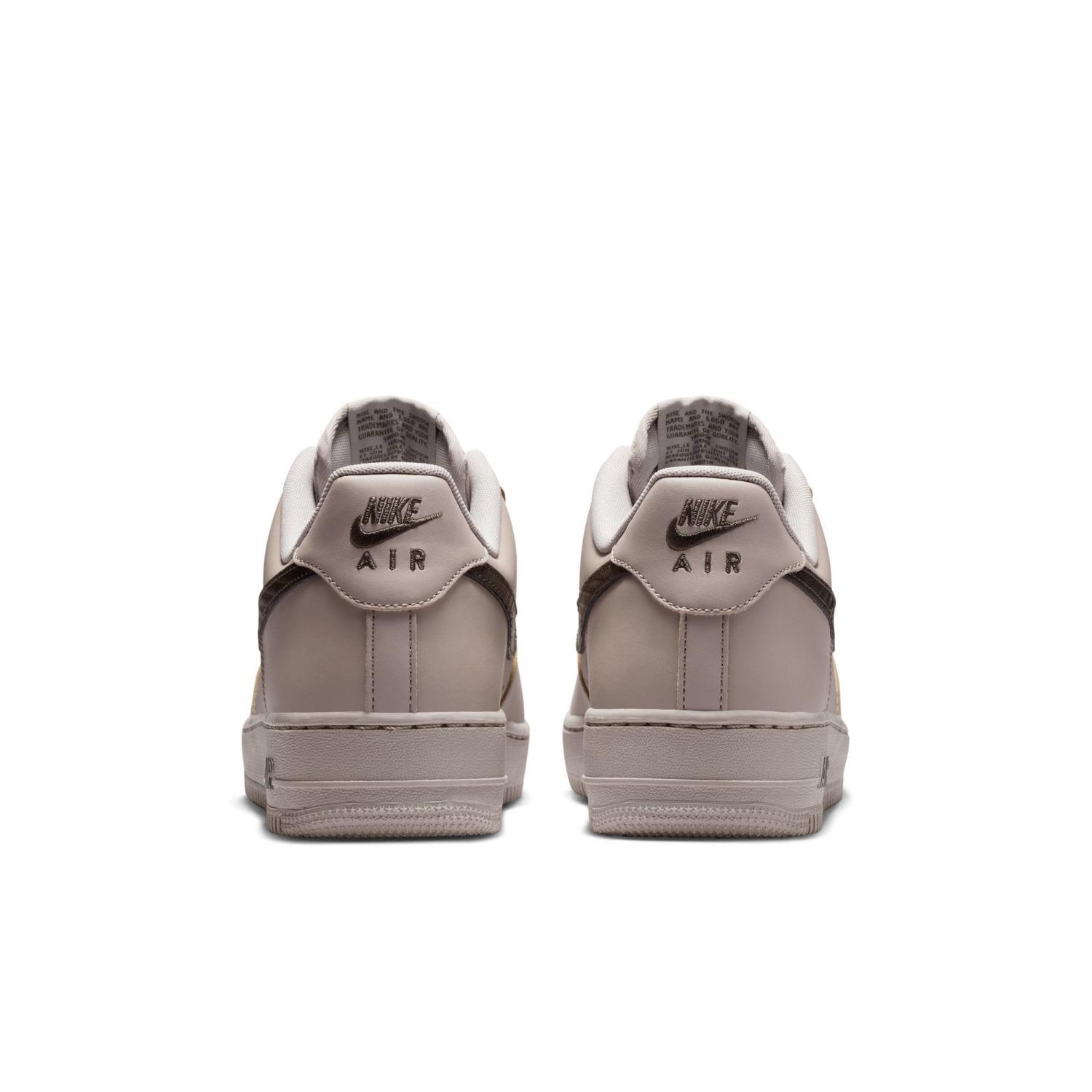  NIKE AIR FORCE 1 '07画像4