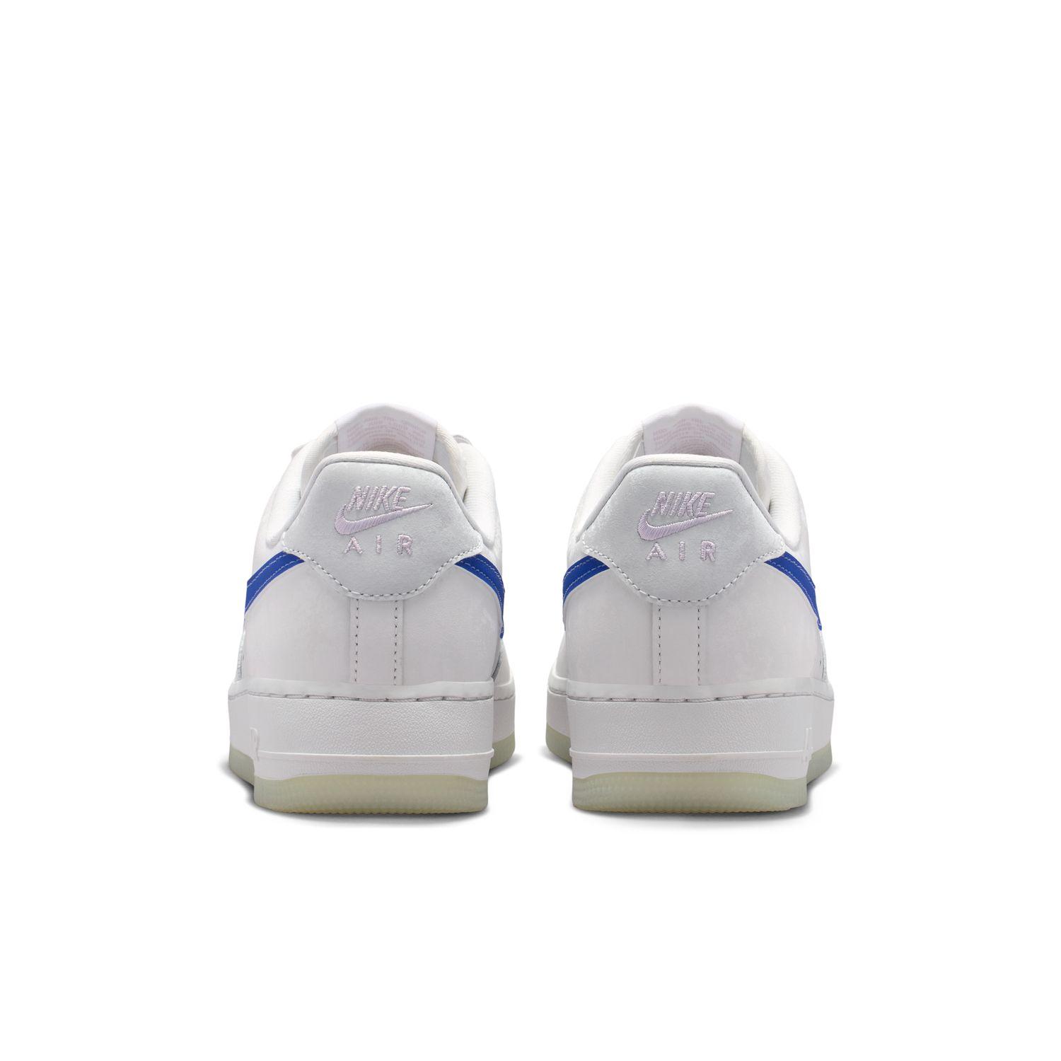  NIKE W AIR FORCE 1 '07 LV8画像4