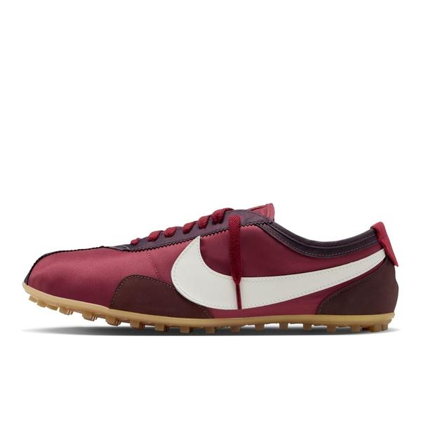 NIKE ムーン シュー OG レッド 25cm