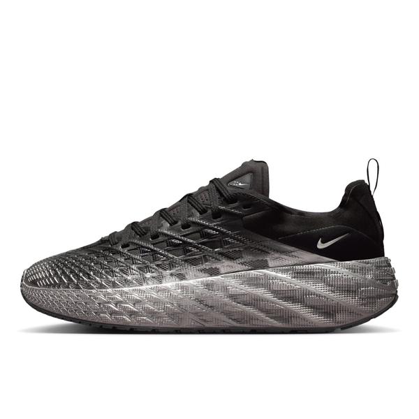 NIKE エイバ エッジ ブラック 25cm